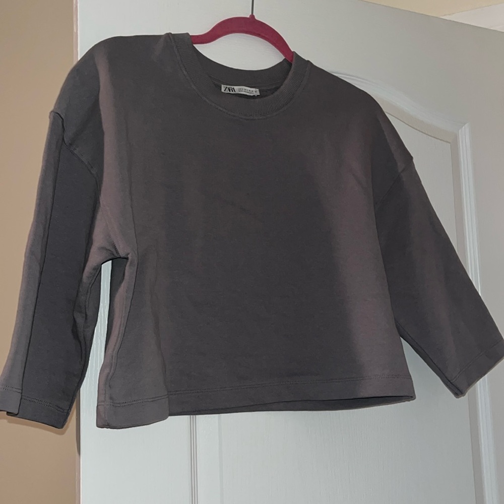 Cute Zara Sweater